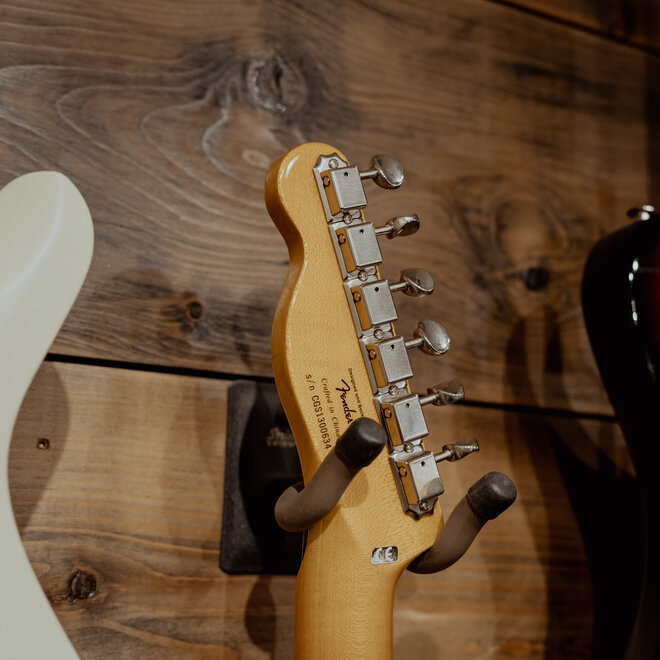 Squier Classic Vibe Telecaster ‘50s, Maple Fretboard, Vintage Blonde