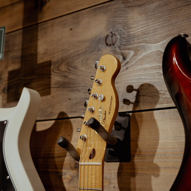 Squier Classic Vibe Telecaster ‘50s, Maple Fretboard, Vintage Blonde