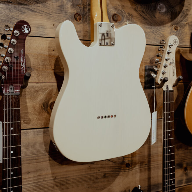 Squier Classic Vibe Telecaster ‘50s, Maple Fretboard, Vintage Blonde