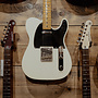 Squier Classic Vibe Telecaster ‘50s, Maple Fretboard, Vintage Blonde