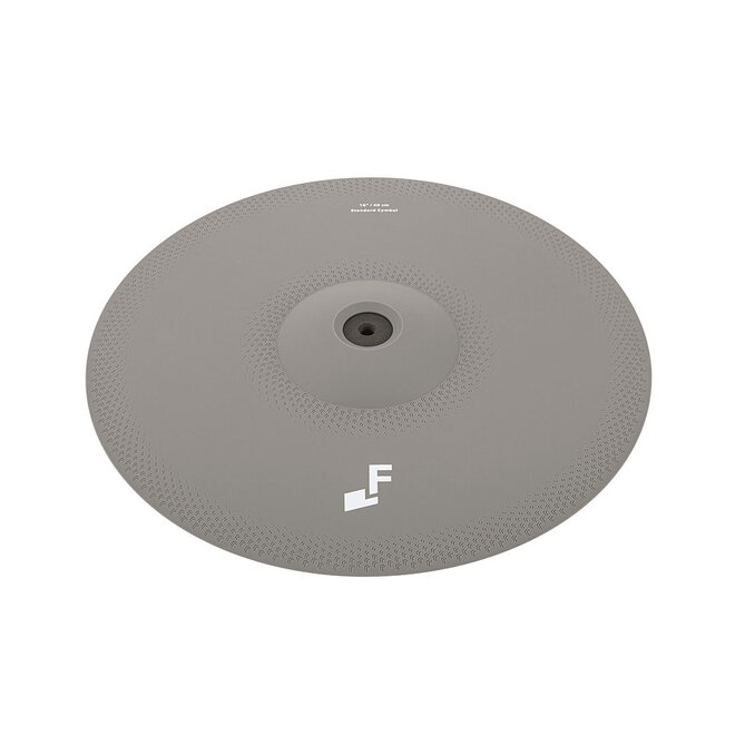 EFNOTE EFD-C16 Standard Electronic Cymbal, 16"