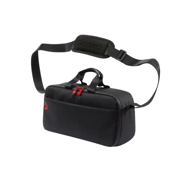 D'Addario Backline Core 01 Pedalboard Transport Bag