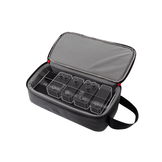 D'Addario Backline Core 01 Pedalboard Transport Bag