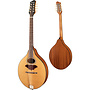 Eastman Lady Moon Signature Octave Mandolin, Solid Spruce Top, w/Padded Gigbag