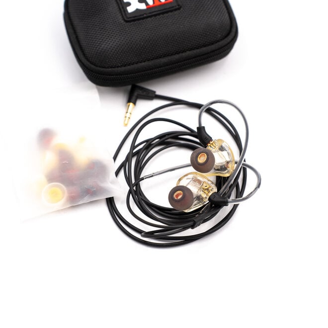 Xvive T9 In-Ear Monitors