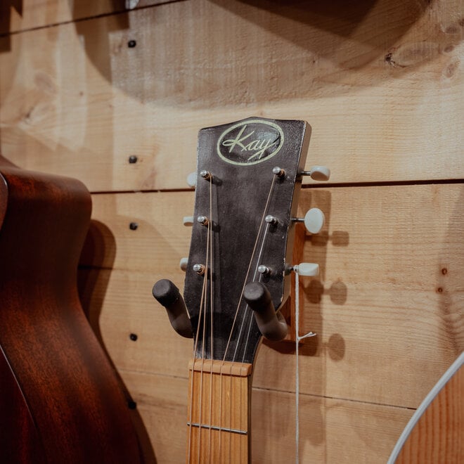 1960s Kay 5160 Acoustic Guitar