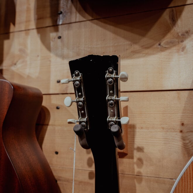 1960s Kay 5160 Acoustic Guitar