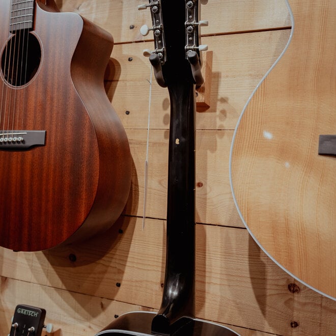 1960s Kay 5160 Acoustic Guitar