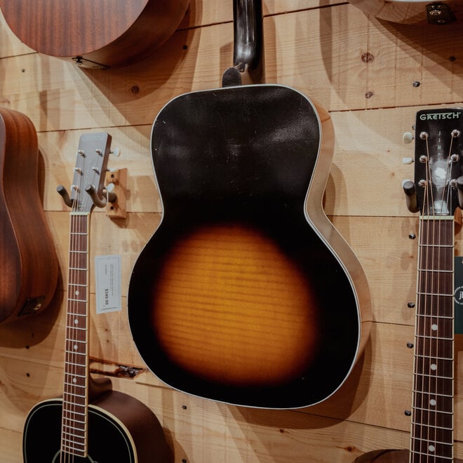 1960s Kay 5160 Acoustic Guitar