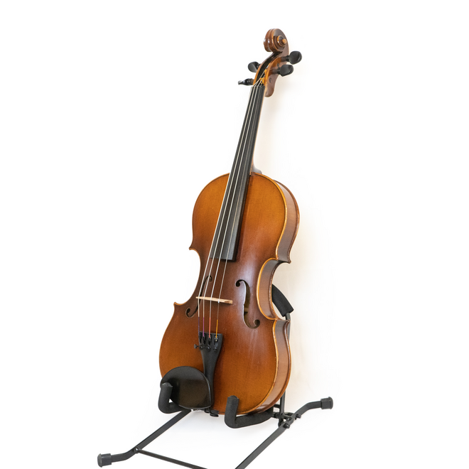 E. Martin Amati Violin, Made in Germany, 4/4, Markus Scheling Restored