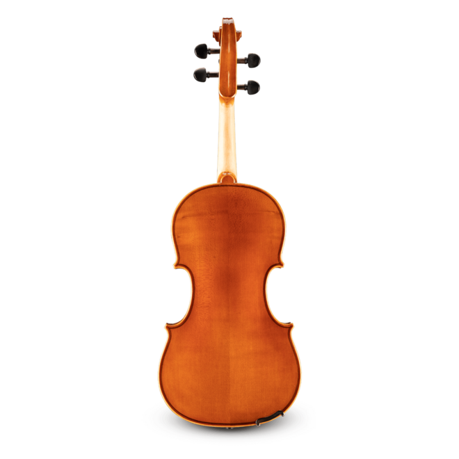 Samuel Eastman VA80 Student Viola Outfit, 16” (CA750, BA10, D’Addario Prelude Strings)