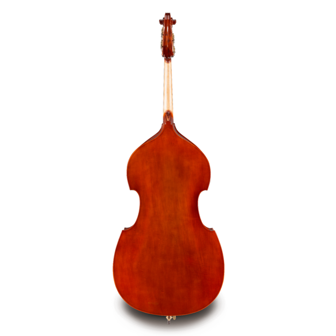 Samuel Eastman VB80 Student Bass Outfit, 3/4 (CB40, BB10, D’Addario Prelude Strings)