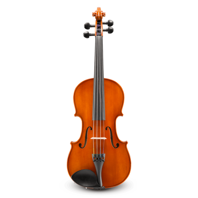 Samuel Eastman VL80 Student Violin Outfit (CA450, BL10, Tonica Strings)