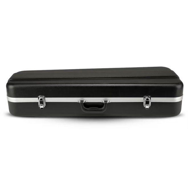 Samuel Eastman VA80 Student Viola Outfit, 16” (CA750, BA10, D’Addario Prelude Strings)