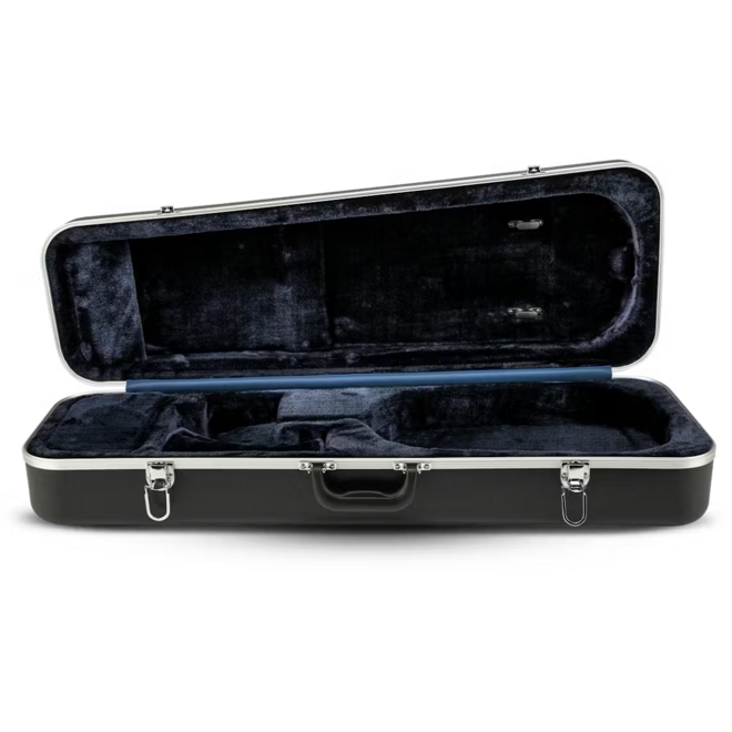 Samuel Eastman VA80 Student Viola Outfit, 16” (CA750, BA10, D’Addario Prelude Strings)