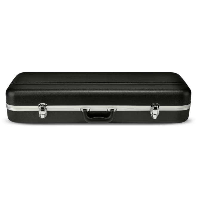 Eastman CA450 Thermoplastic Violin Case, 4/4