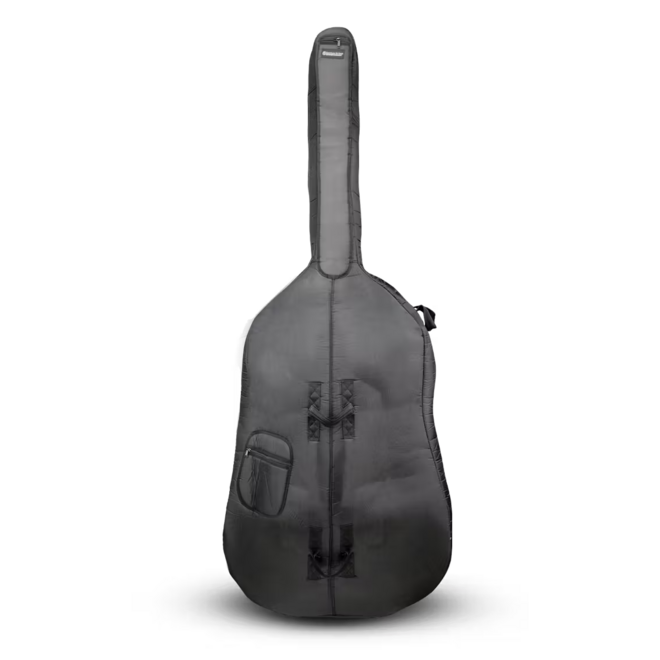 Samuel Eastman VB80 Student Bass Outfit, 3/4 (CB40, BB10, D’Addario Prelude Strings)