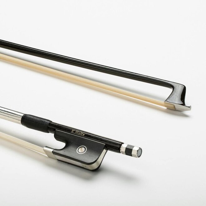 Samuel Eastman VA80 Student Viola Outfit, 16” (CA750, BA10, D’Addario Prelude Strings)