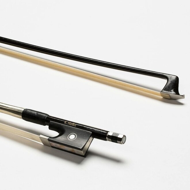 Samuel Eastman VL80 Student Violin Outfit (CA450, BL10, D'Addario Prelude Strings)