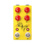 JHS Double Dragon Lo-Fi Octave Pedal