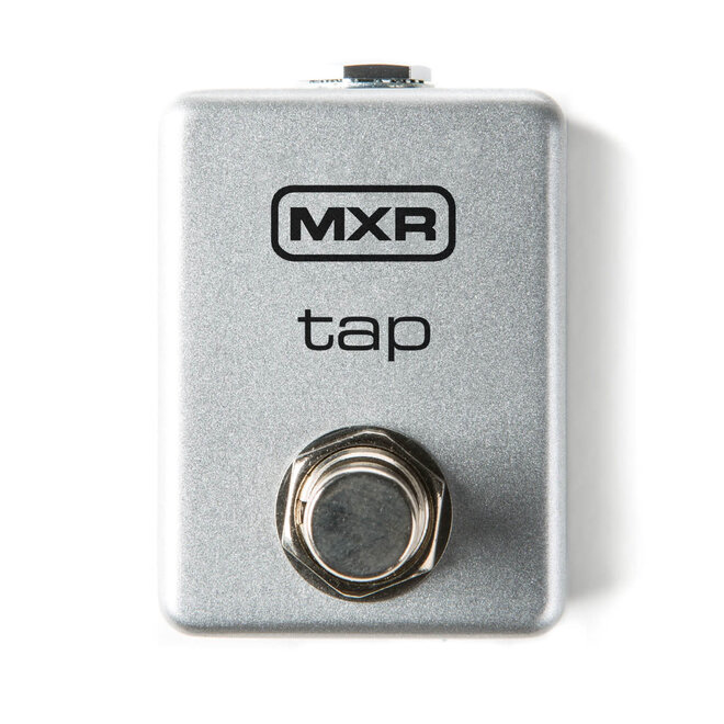 MXR M199 Mini Tap Tempo Pedal