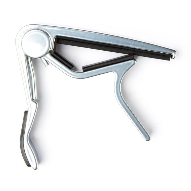Dunlop 88N Trigger Classical Guitar Capo, Nickel
