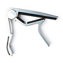 Dunlop 88N Trigger Classical Guitar Capo, Nickel