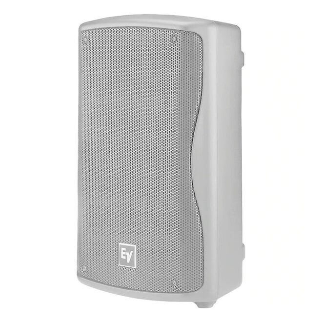 Electro-Voice ZX1-90 2-Way 8” Passive Speaker, White