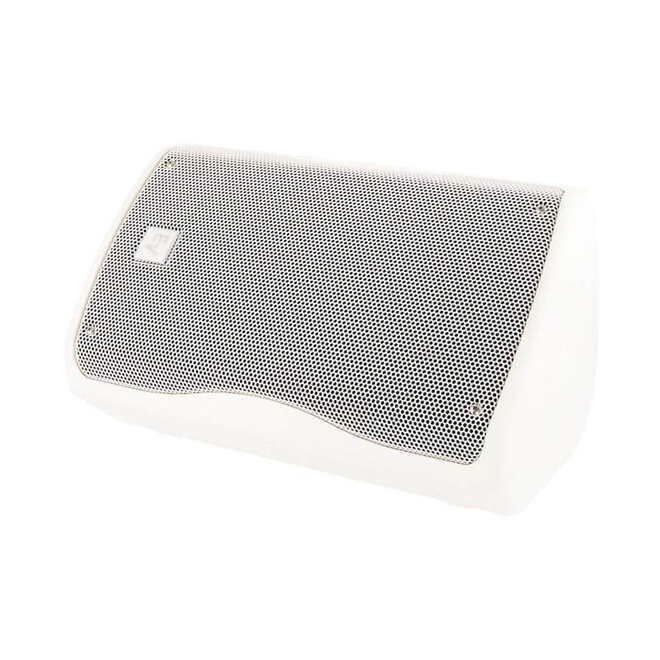 Electro-Voice ZX1-90 2-Way 8” Passive Speaker, White