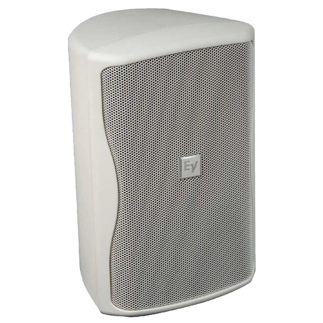 Electro-Voice ZX1-90 2-Way 8” Passive Speaker, White