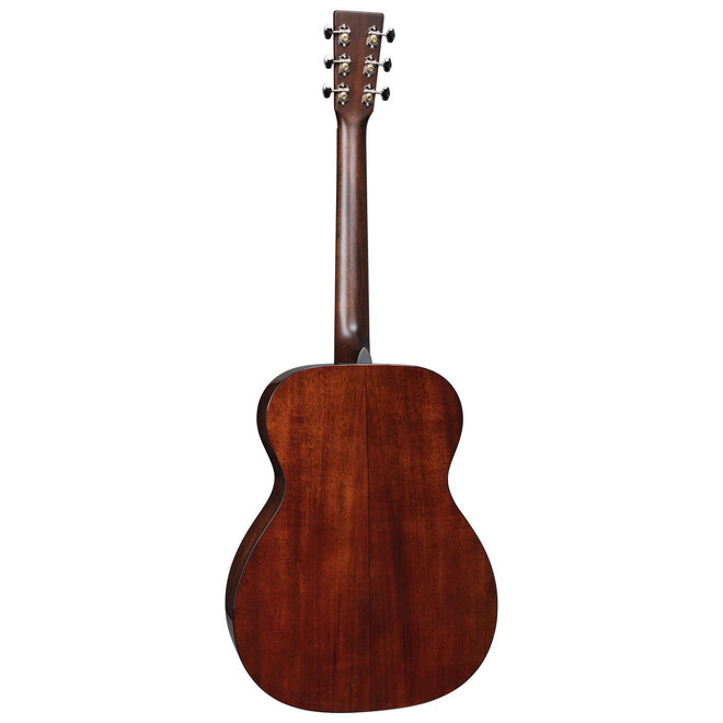 Martin 000-18 Auditorium Acoustic Guitar, Solid Spruce/Solid Mahogany, w/Hardshell Case