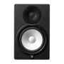 Yamaha HS8 Powered Studio Monitor, 8”, Black