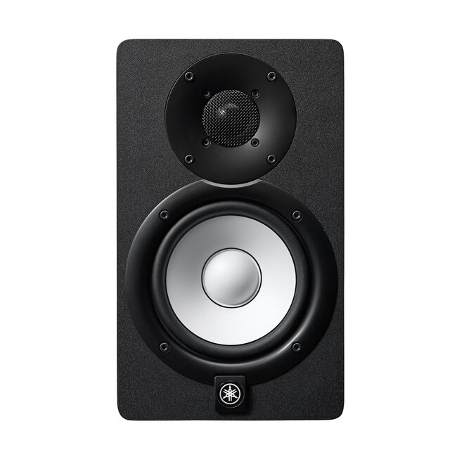 Yamaha HS5 Powered Studio Monitor, 5”, Black