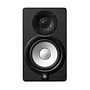 Yamaha HS5 Powered Studio Monitor, 5”, Black
