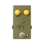 JHS Pedals Coyote Fuzz Pedal