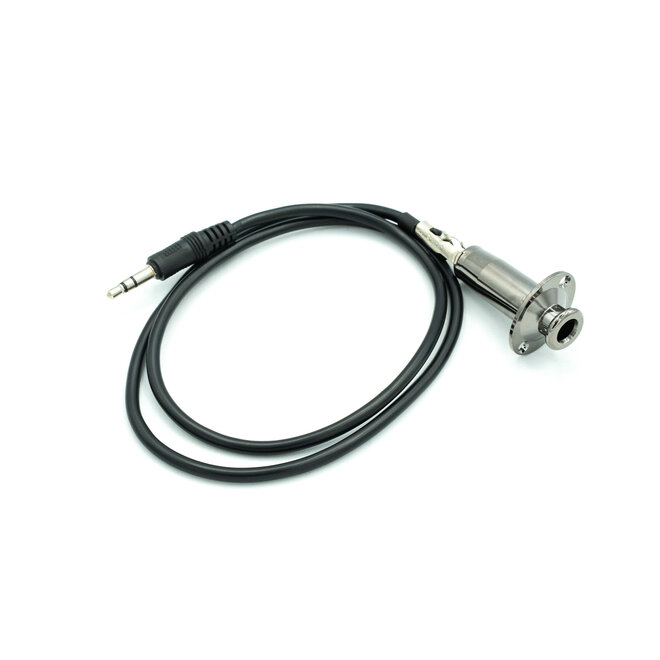 Yamaha WG909700 Endpin Jack w/Cord for APX700 & System56a