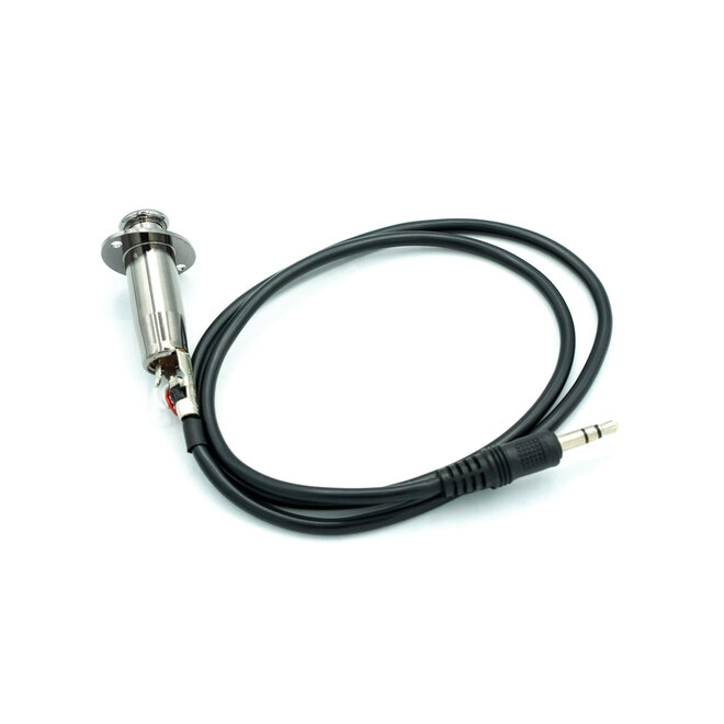 Yamaha WG909700 Endpin Jack w/Cord for APX700 & System56a