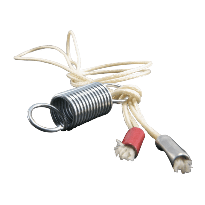 Ernie Ball 6172 String & Spring Kit for Volume Pedal Jr.