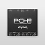 Strymon PCH X2 Stereo Active DI Isolator