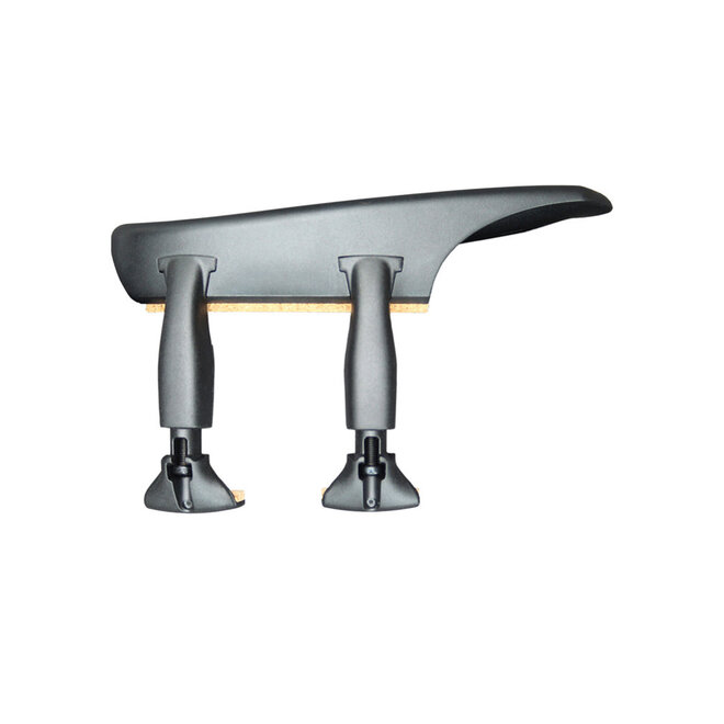 Wittner Side-Mount Violin Chinrest