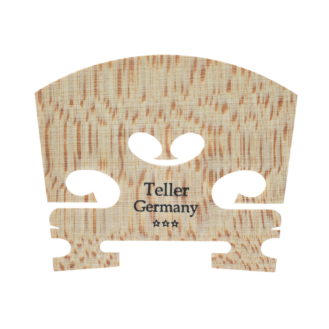 Teller *** Germany Violin Bridge