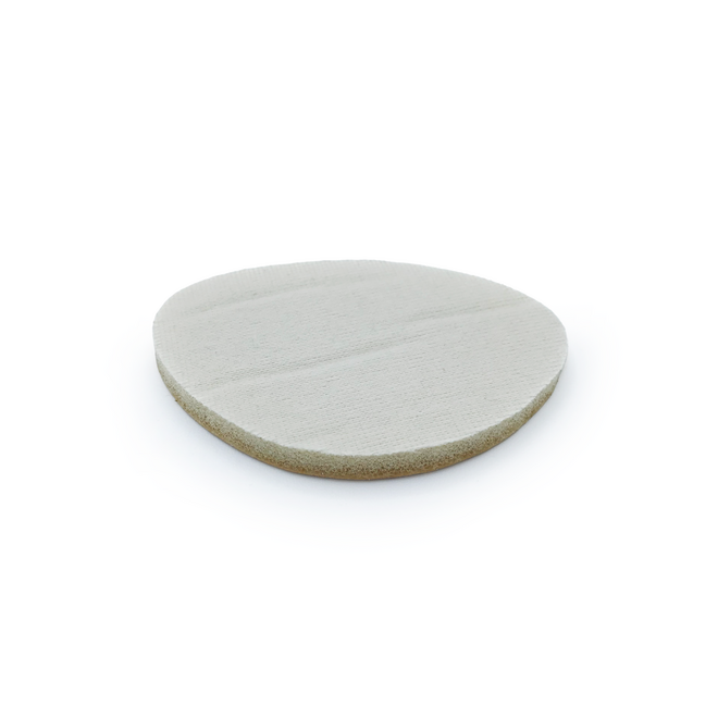 Violin Peel & Stick Chinrest Cushion, Small