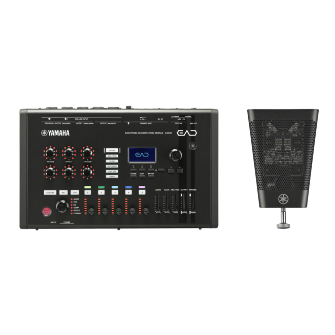 Yamaha EAD50 Electronic Acoustic Drum Module