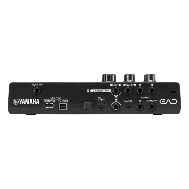 Yamaha EAD10 Electronic Acoustic Drum Module