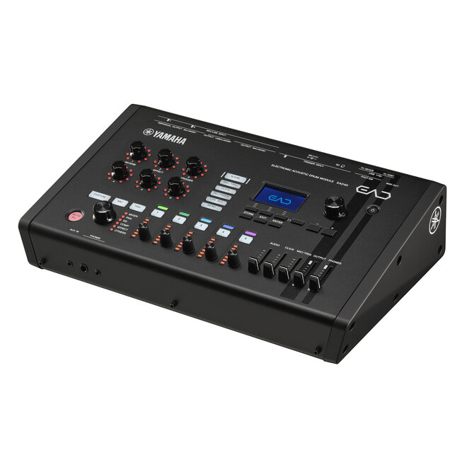 Yamaha EAD50 Electronic Acoustic Drum Module