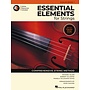 Hal Leonard Essential Elements for Strings, Level 1 Violin, Interactive Edition
