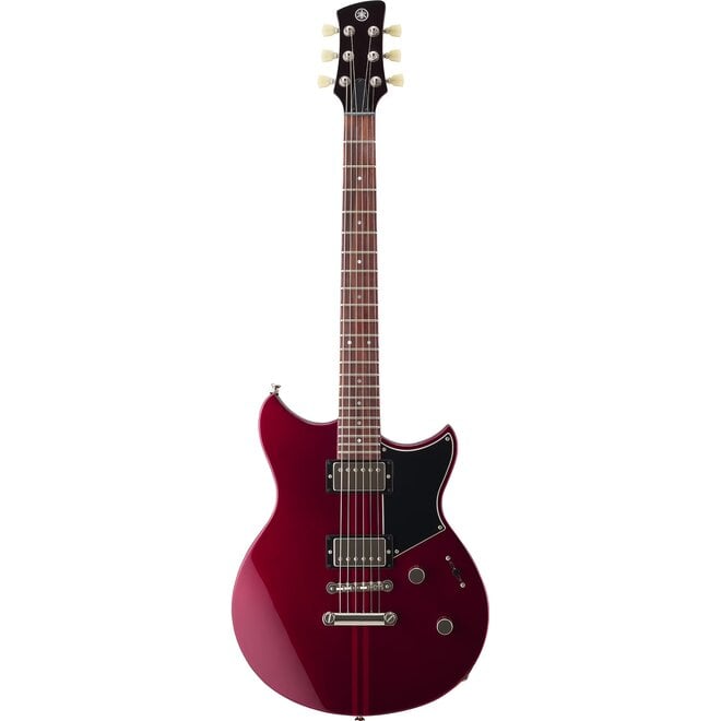 Yamaha RSE20 Element Revstar II Electric Guitar