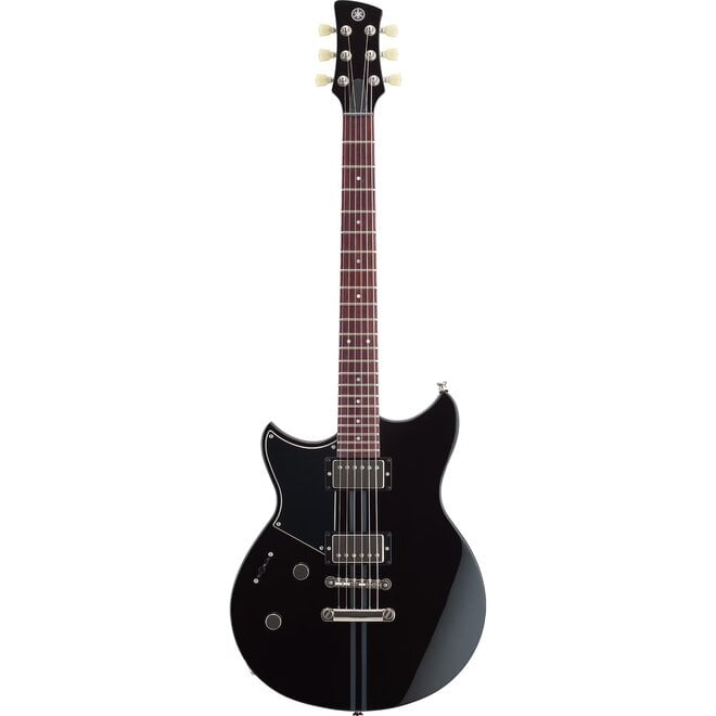 Yamaha RSE20L Element Revstar II Left-Hand Electric Guitar