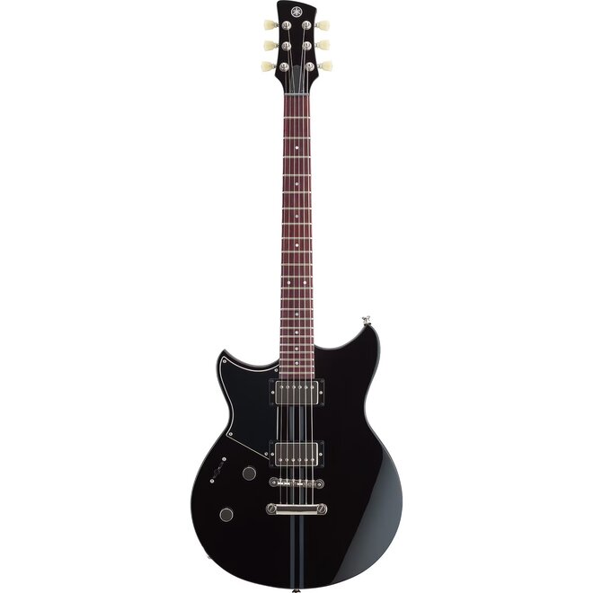 Yamaha RSE20L Element Revstar II Left-Hand Electric Guitar