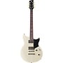 Yamaha RSS20 Standard Revstar II Electric Guitar, w/Gigbag